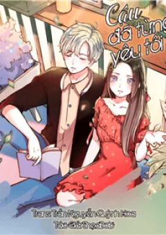 Cậu Đã Từng Yêu Tôi 2