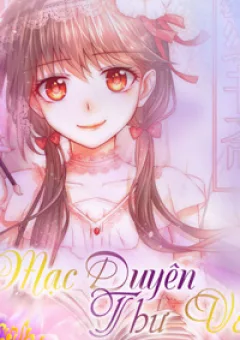 Mạc Duyên Thư Văn