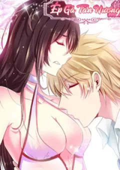 Ép gả tân nương