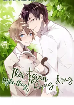 Nghe Thấy Thời Gian Rung Động