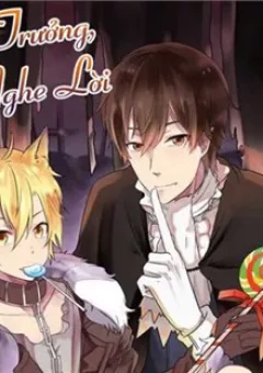 Học Trưởng, Mời Nghe Lời