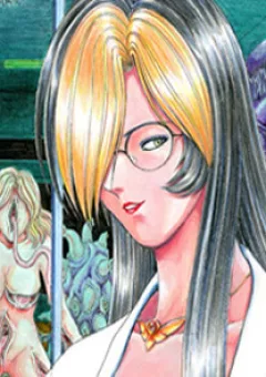 Dangerous female teacher