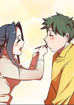 Vợ tôi là gangster