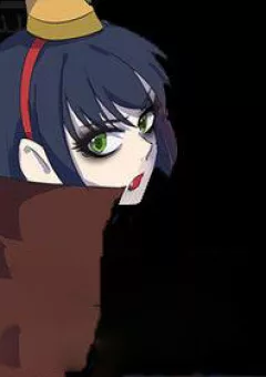 Diêm Vương sợ ma