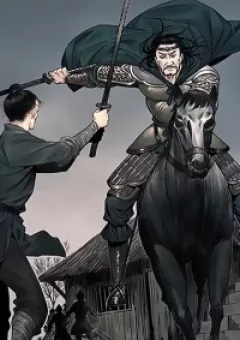 Nghịch Thủy Hàn