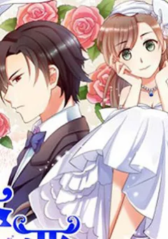 Đoạt Hôn Ác Thiếu