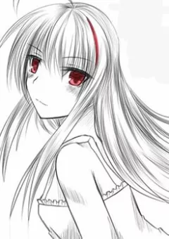 Kouhaku Kokushoku Manga