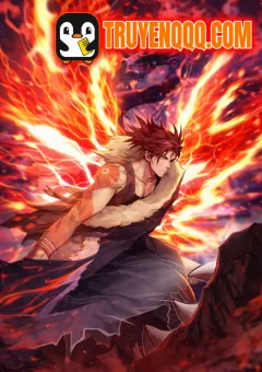 Quy Tắc Đi Săn Của Tiên Vương