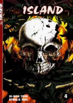 Đảo Địa Ngục