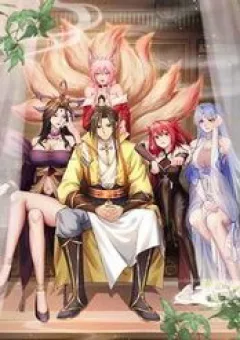 Bắt Đầu Với Tuyệt Sắc Sư Tôn Hệ Thống Tổng Cục Phản Cốt