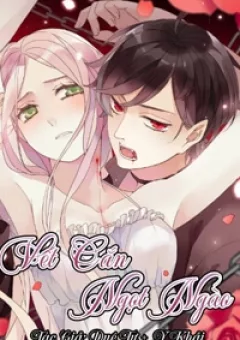 Vết Cắn Ngọt Ngào