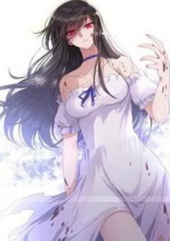 Bạn Gái Zombie Của Tôi