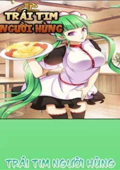 Trái Tim Người Hùng