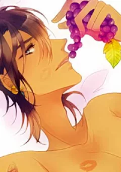 Tửu Tinh Vương Tử