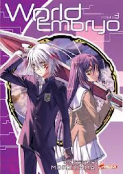 World Embryo