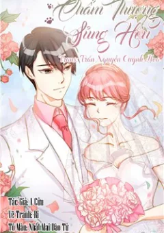 Chẩm Thượng Sủng Hôn