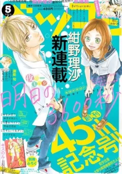 Ashita No 3600-Byou