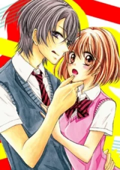 Junjou Haraguro Kareshi