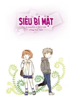 Siêu Bí Mật