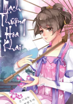 Mạch Thượng Hoa Khai