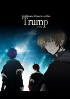 Một không gian thời gian khác