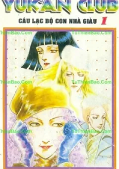 Câu Lạc Bộ Con Nhà Giàu