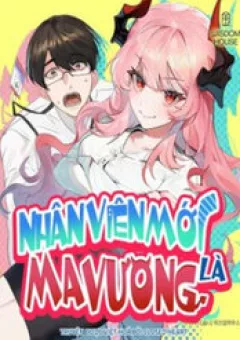 Nhân Viên Mới Là Ma Vương