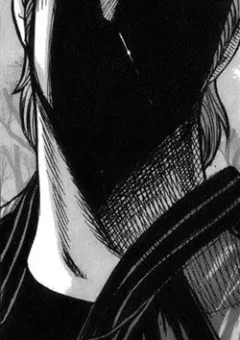 Worst Gaiden: Harumichi