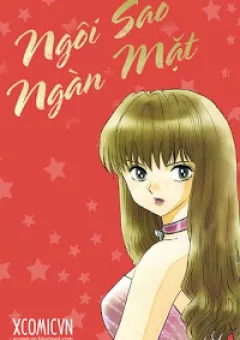 Oneshot Hoshi wa Sen no Kao (Ngôi sao ngàn mặt)
