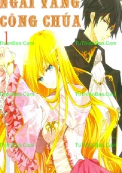 Ngai vàng công chúa