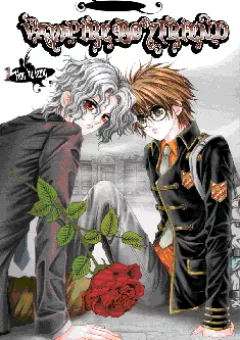 Bạn Trai Tôi Là Ma Cà Rồng