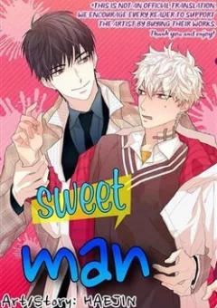 Anh Chàng Dịu Ngọt