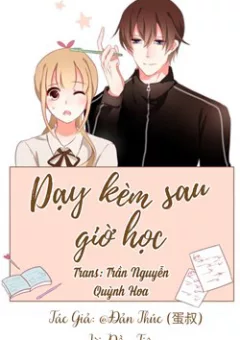 Dạy Kèm Sau Giờ Học