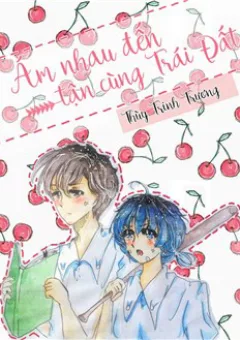 Ám Nhau Đến Tận Cùng Trái Đất