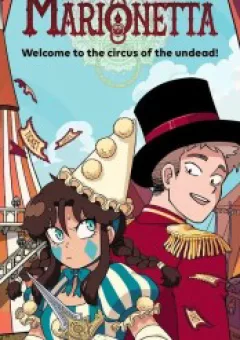 Marionetta