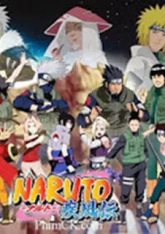 Cửu Vĩ Hồ Ly - Doujinshi Về Các Cặp Đôi