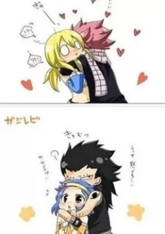 Hội pháp sư nổi tiếng - Oneshot