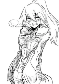 Mishiro-san to Yamada-kun