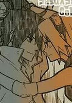 Cửu Vĩ Hồ Ly - Doujinshi SasuSaku