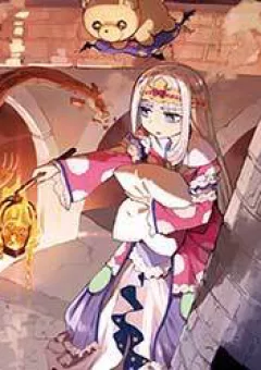 Ngủ Ngon Trong Lâu Đài Của Quỷ bản bựa