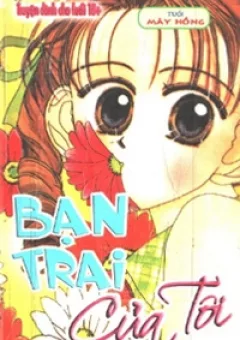 Ban Trai Của Tôi - My Boyfriend
