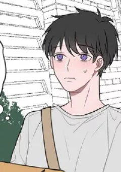 Phải Lòng Cậu Shipper