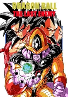 Thế Giới Ngọc Rồng - Kẻ thù cuối cùng