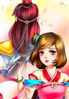 Lấy Lòng Vương Phi Ngốc