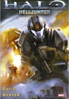 Halo - Helljumper | Phi Ngục Tổ