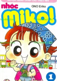 Nhóc Miko