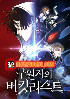 Cẩm Nang Của Đấng Cứu Thế