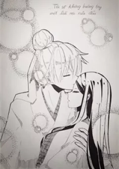 Tấm Cám: Untold God Father