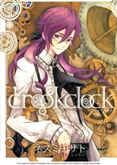 Crookclock