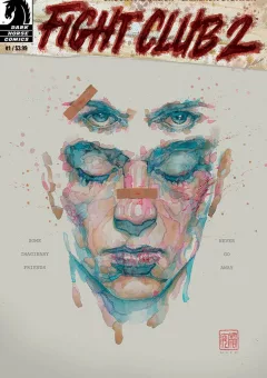 Fight Club 2